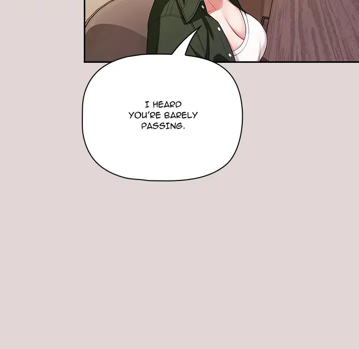 #Follow Me Chapter 2 Page 72