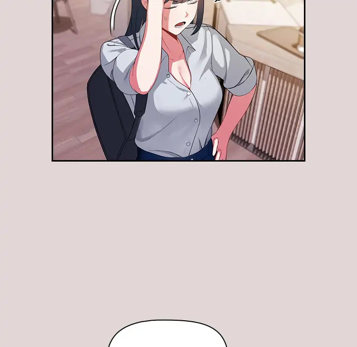 #Follow Me Chapter 2 Page 75
