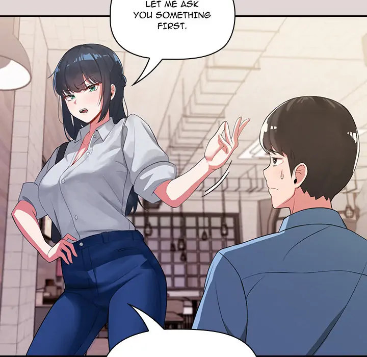 #Follow Me Chapter 2 Page 76