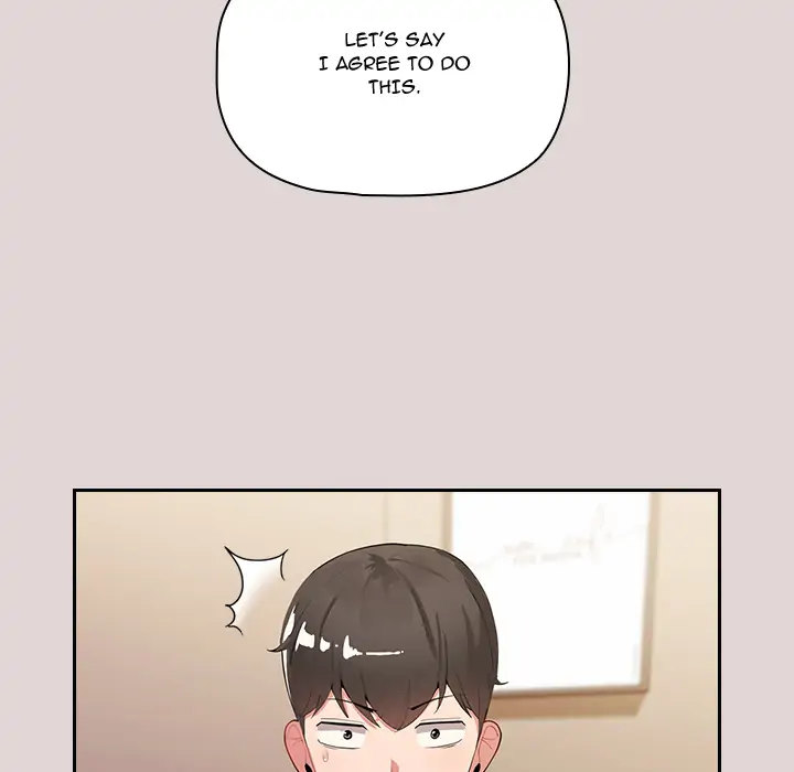 #Follow Me Chapter 2 Page 77