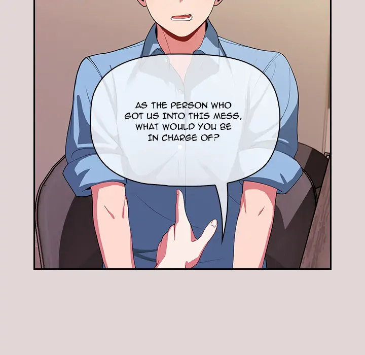 #Follow Me Chapter 2 Page 78