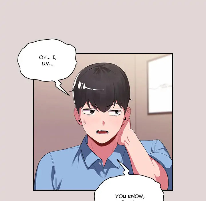#Follow Me Chapter 2 Page 79