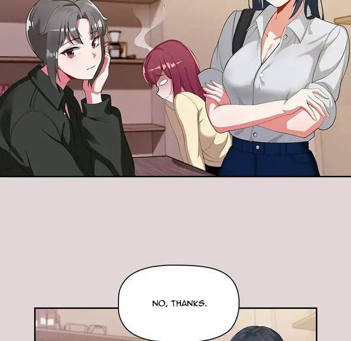 #Follow Me Chapter 2 Page 81