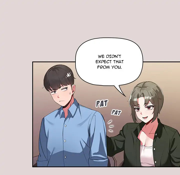 #Follow Me Chapter 2 Page 83