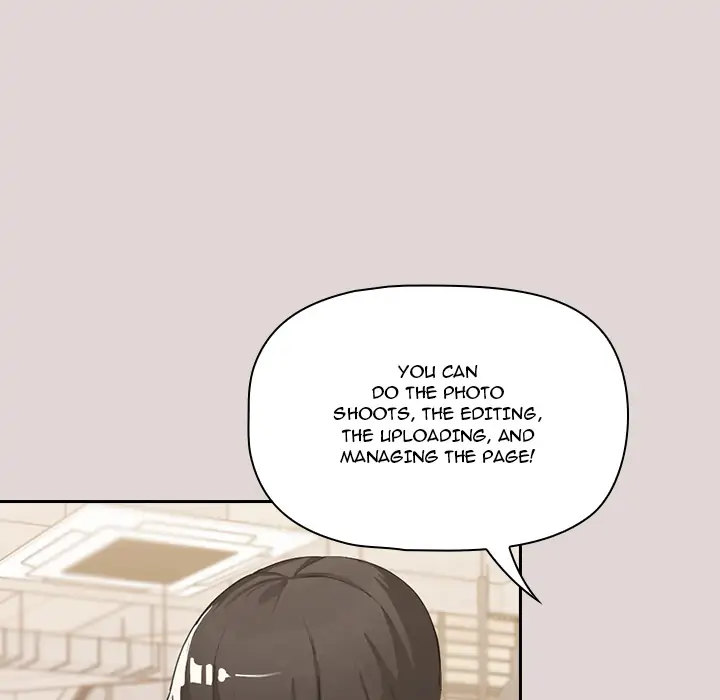 #Follow Me Chapter 2 Page 84