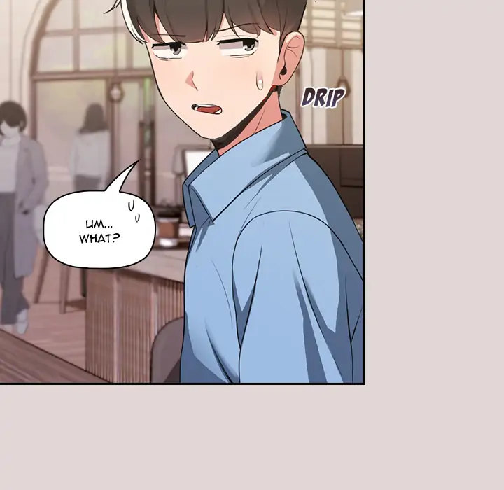 #Follow Me Chapter 2 Page 85