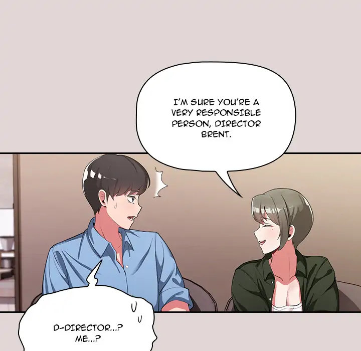 #Follow Me Chapter 2 Page 86