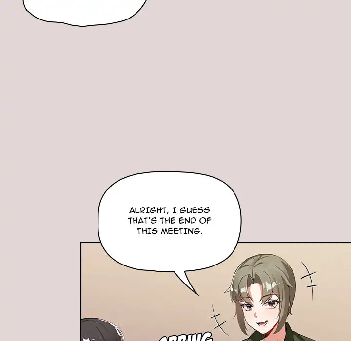 #Follow Me Chapter 2 Page 87