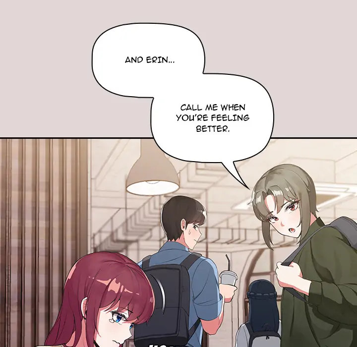 #Follow Me Chapter 2 Page 89