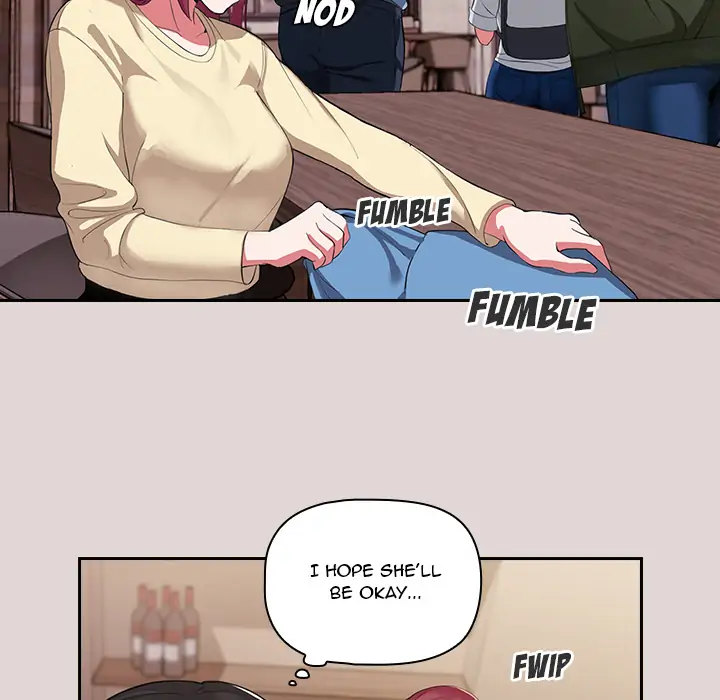 #Follow Me Chapter 2 Page 90