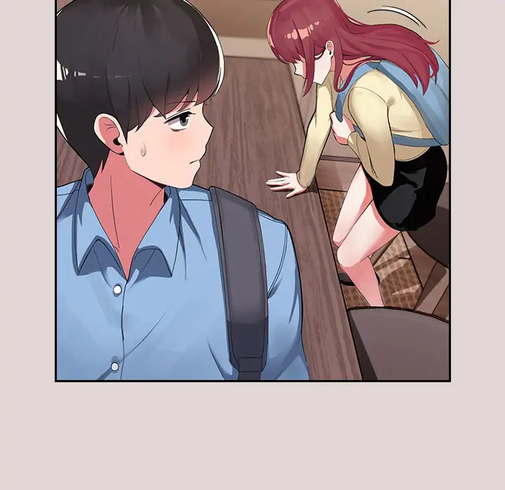 #Follow Me Chapter 2 Page 91