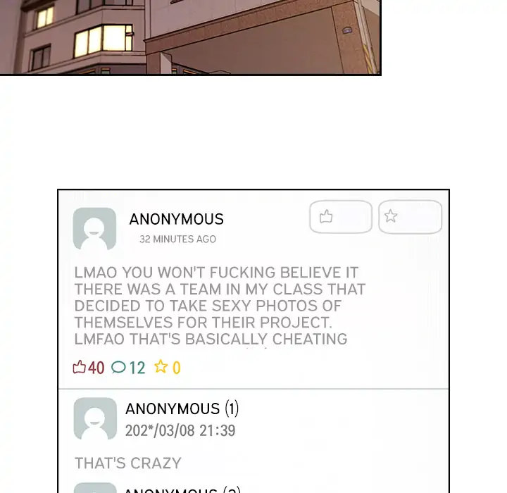 #Follow Me Chapter 2 Page 95