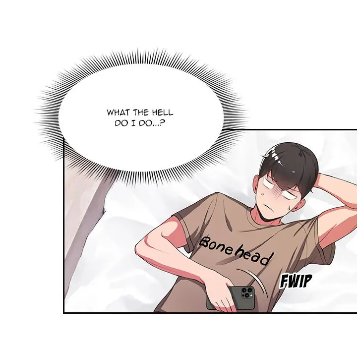 #Follow Me Chapter 2 Page 97