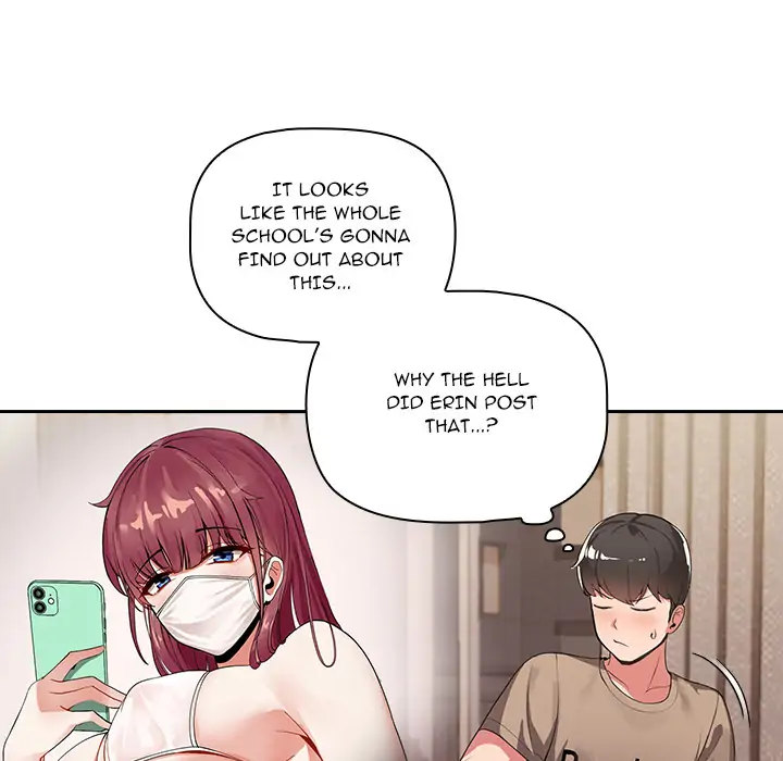 #Follow Me Chapter 2 Page 98