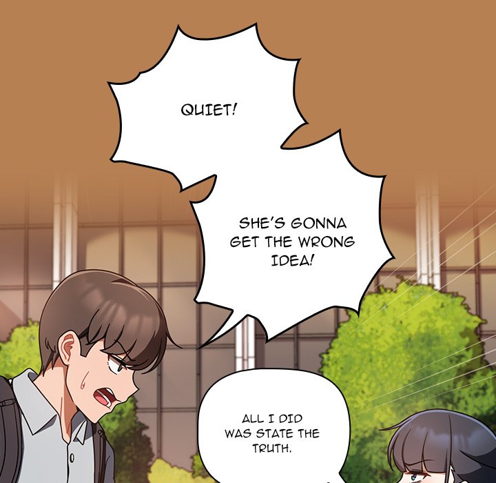 #Follow Me Chapter 20 Page 10