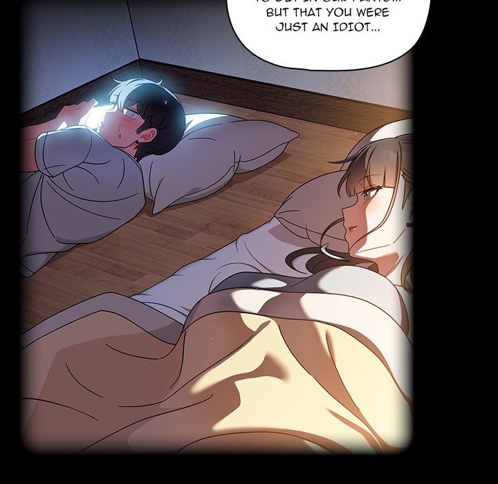 #Follow Me Chapter 20 Page 100