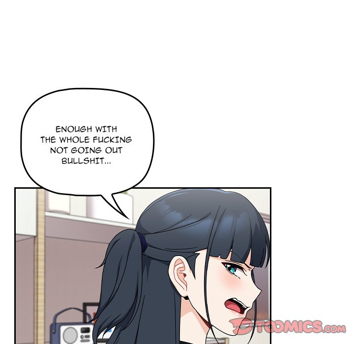 #Follow Me Chapter 20 Page 105