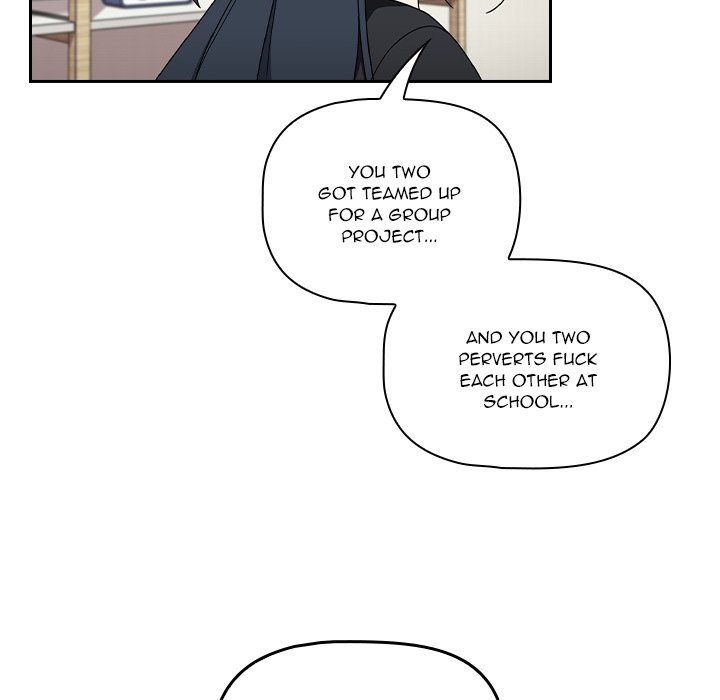 #Follow Me Chapter 20 Page 106