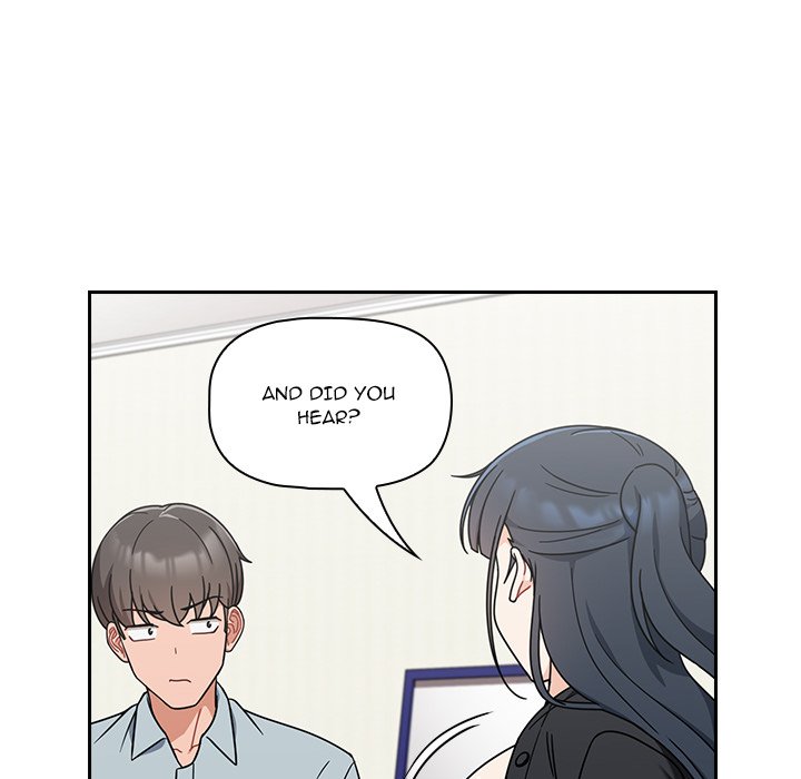 #Follow Me Chapter 20 Page 108