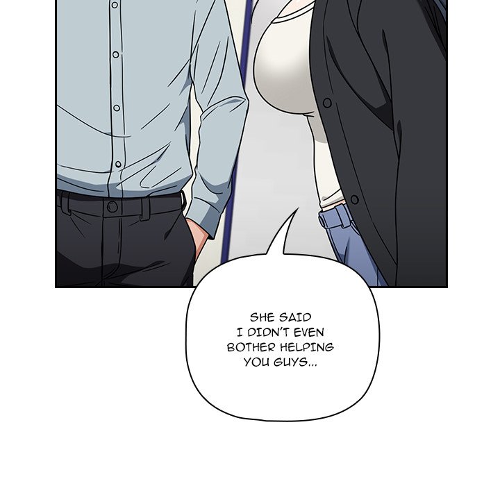 #Follow Me Chapter 20 Page 109