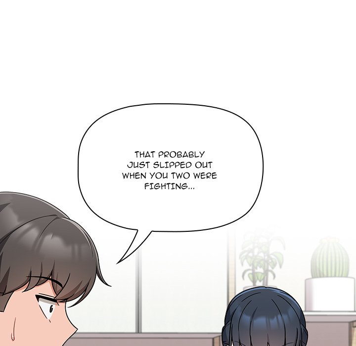 #Follow Me Chapter 20 Page 110