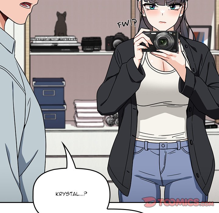 #Follow Me Chapter 20 Page 111