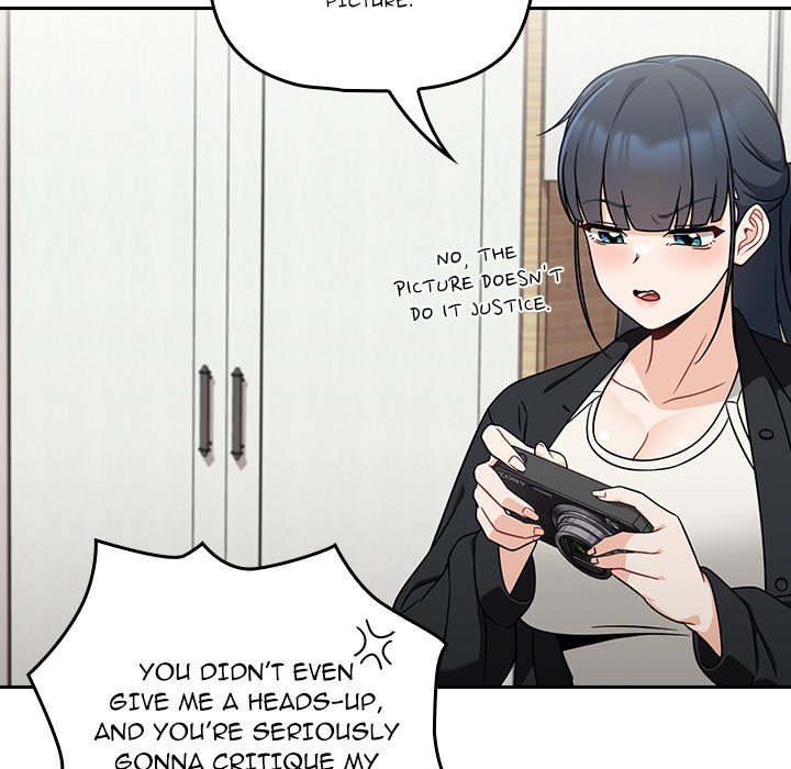 #Follow Me Chapter 20 Page 115