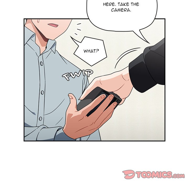 #Follow Me Chapter 20 Page 117