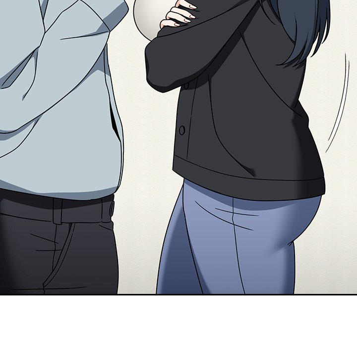 #Follow Me Chapter 20 Page 119