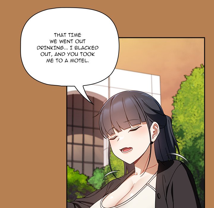 #Follow Me Chapter 20 Page 12