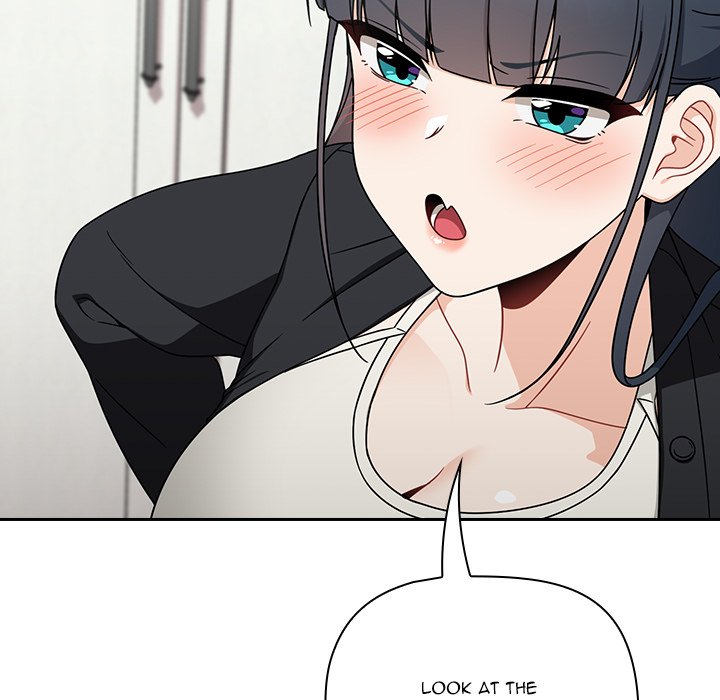 #Follow Me Chapter 20 Page 121