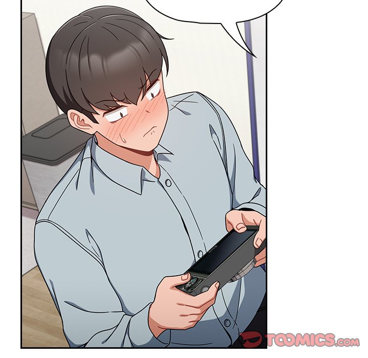 #Follow Me Chapter 20 Page 123