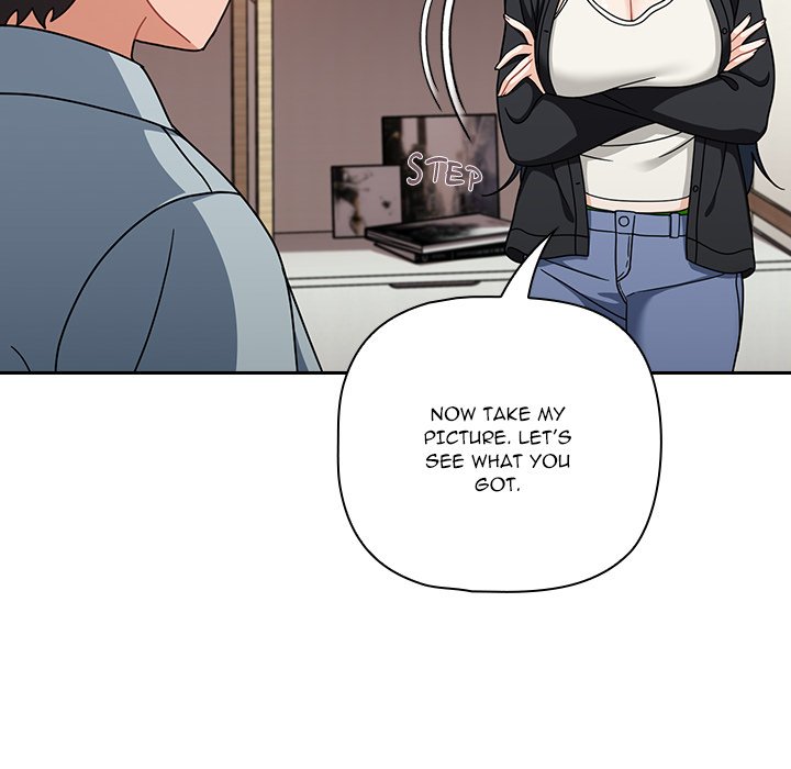 #Follow Me Chapter 20 Page 130