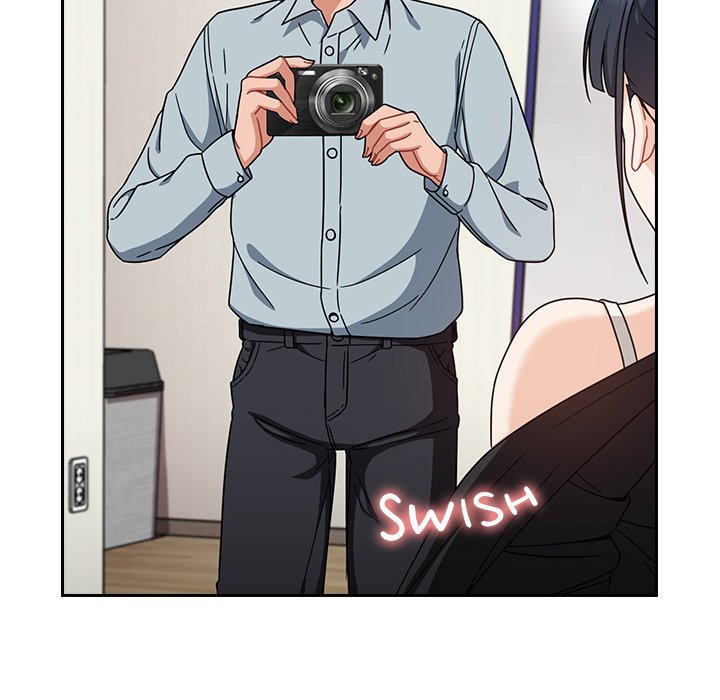 #Follow Me Chapter 20 Page 132