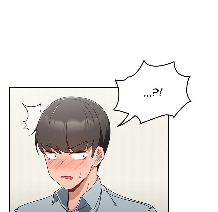 #Follow Me Chapter 20 Page 133