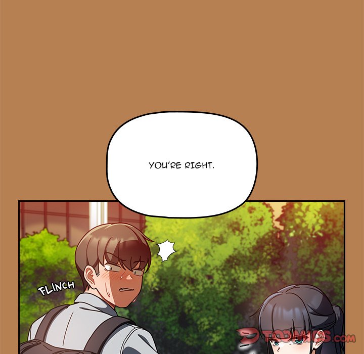 #Follow Me Chapter 20 Page 21