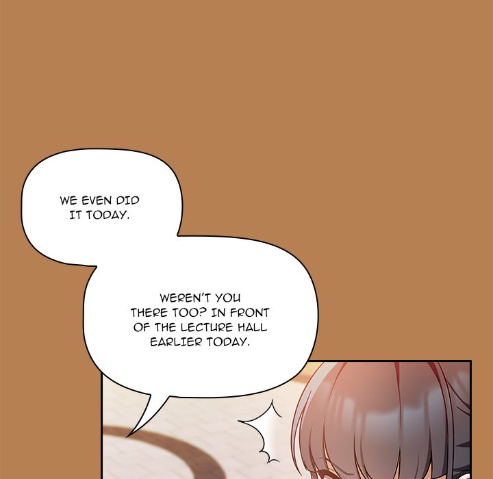 #Follow Me Chapter 20 Page 31