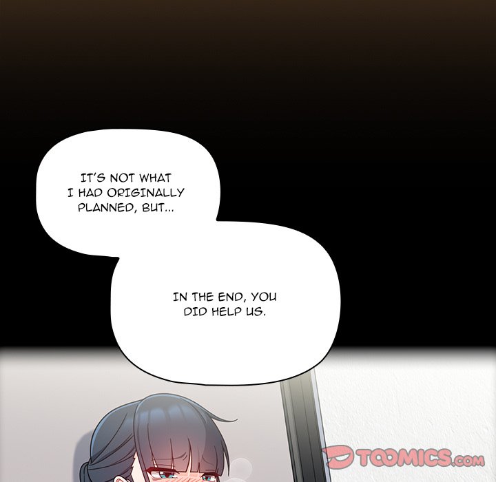 #Follow Me Chapter 20 Page 33