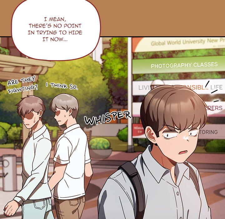 #Follow Me Chapter 20 Page 41