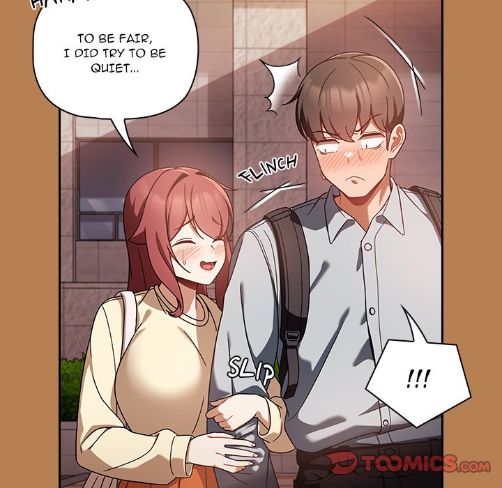 #Follow Me Chapter 20 Page 45
