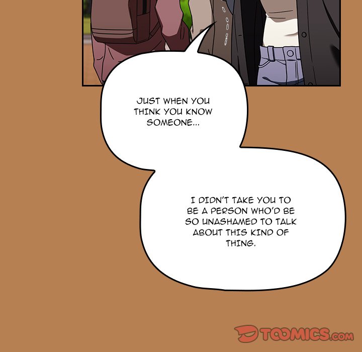 #Follow Me Chapter 20 Page 51