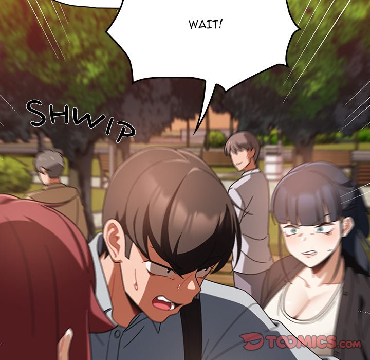#Follow Me Chapter 20 Page 63