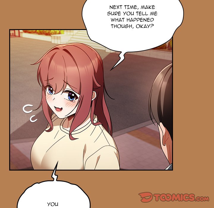 #Follow Me Chapter 20 Page 69