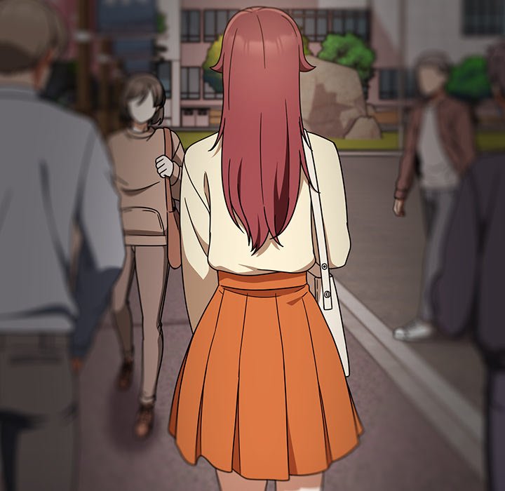 #Follow Me Chapter 20 Page 73