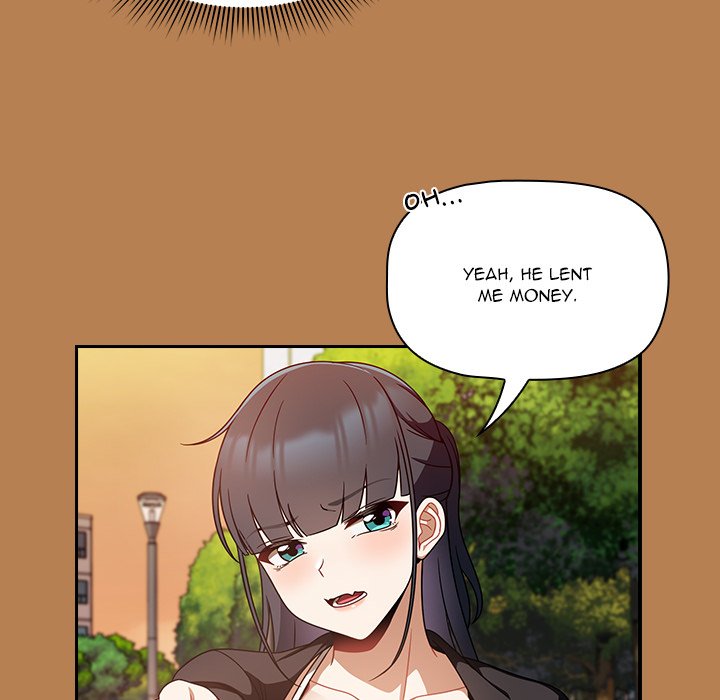 #Follow Me Chapter 20 Page 8