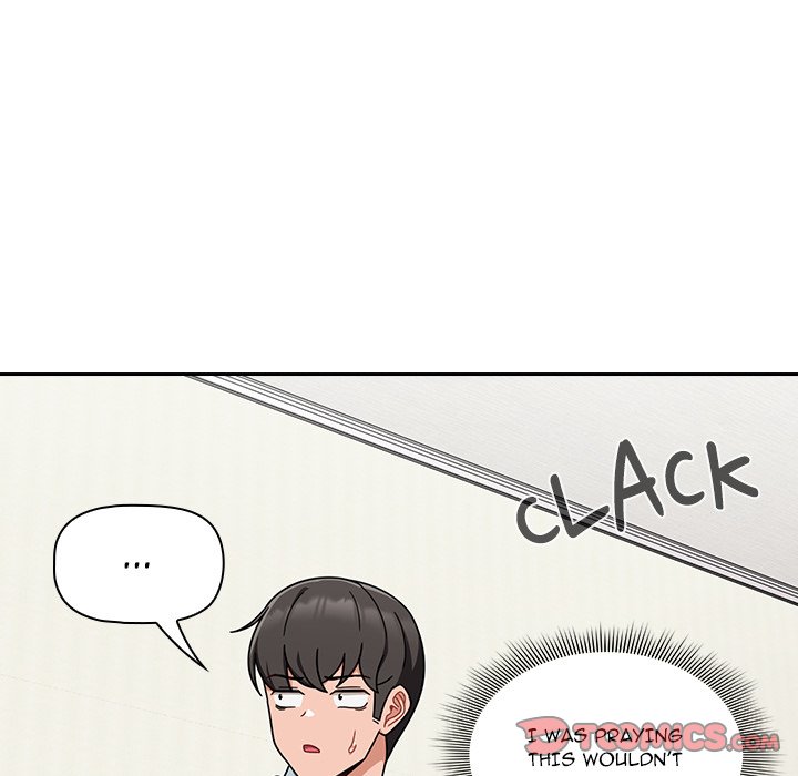 #Follow Me Chapter 20 Page 93