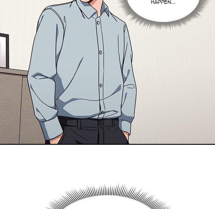 #Follow Me Chapter 20 Page 94