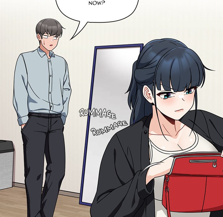 #Follow Me Chapter 20 Page 96