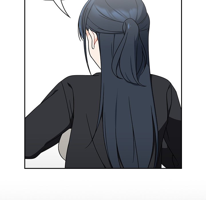 #Follow Me Chapter 20 Page 98
