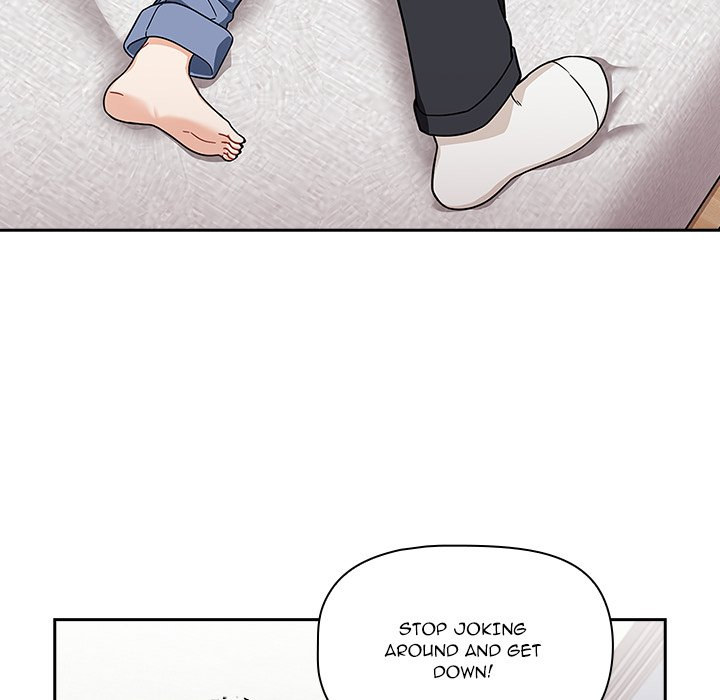 #Follow Me Chapter 21 Page 10